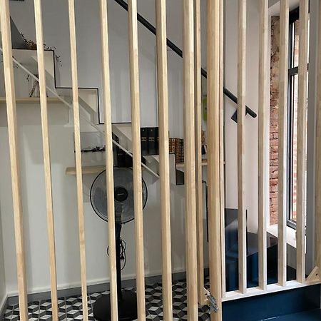 Apartamento L'Appart Du Marche Albi Exterior foto