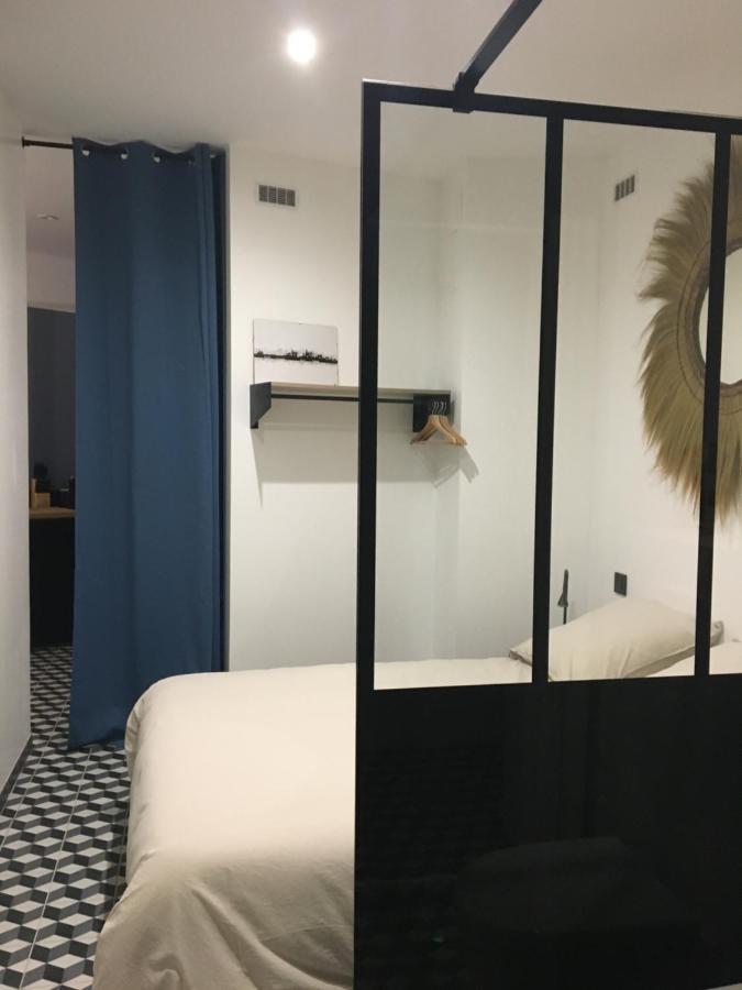 Apartamento L'Appart Du Marche Albi Exterior foto