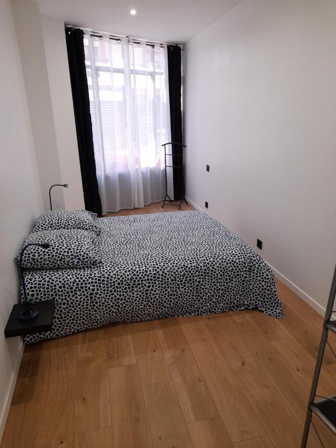 Apartamento L'Appart Du Marche Albi Exterior foto