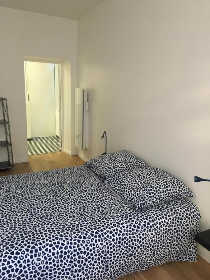 Apartamento L'Appart Du Marche Albi Exterior foto