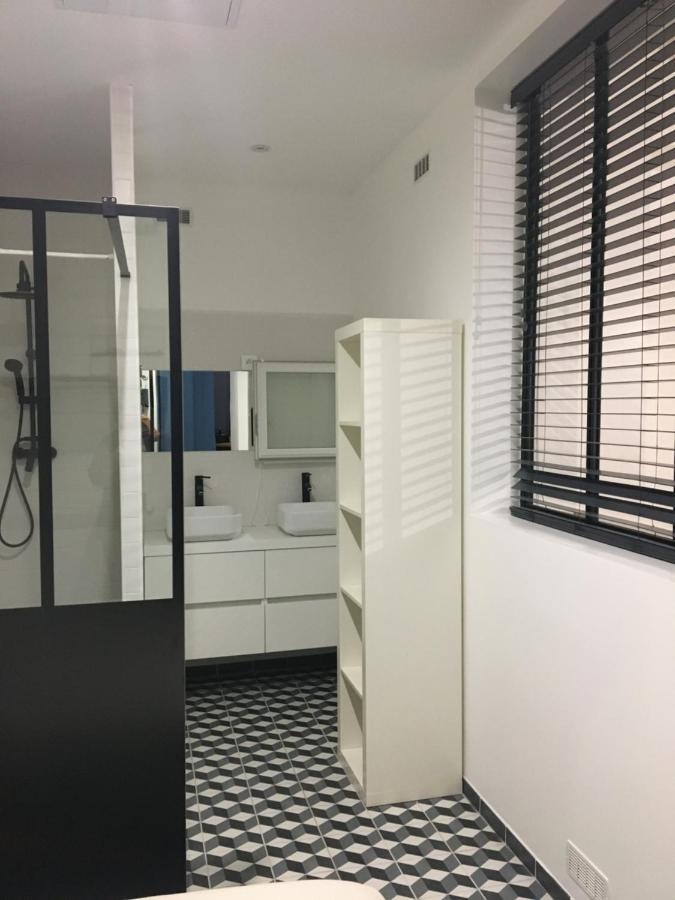 Apartamento L'Appart Du Marche Albi Exterior foto